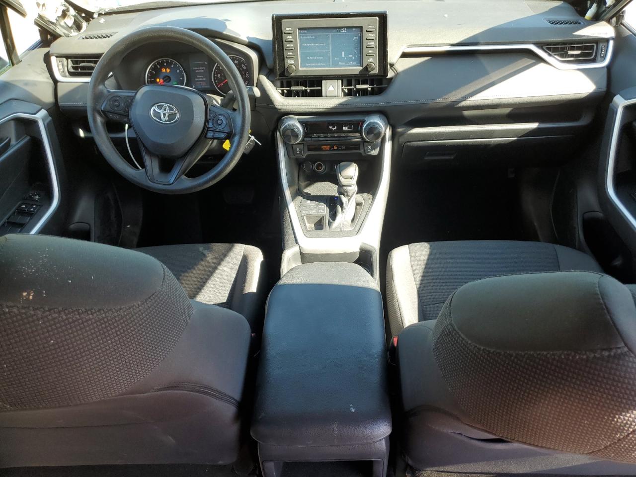 2019 Toyota RAV 4 - Image 8