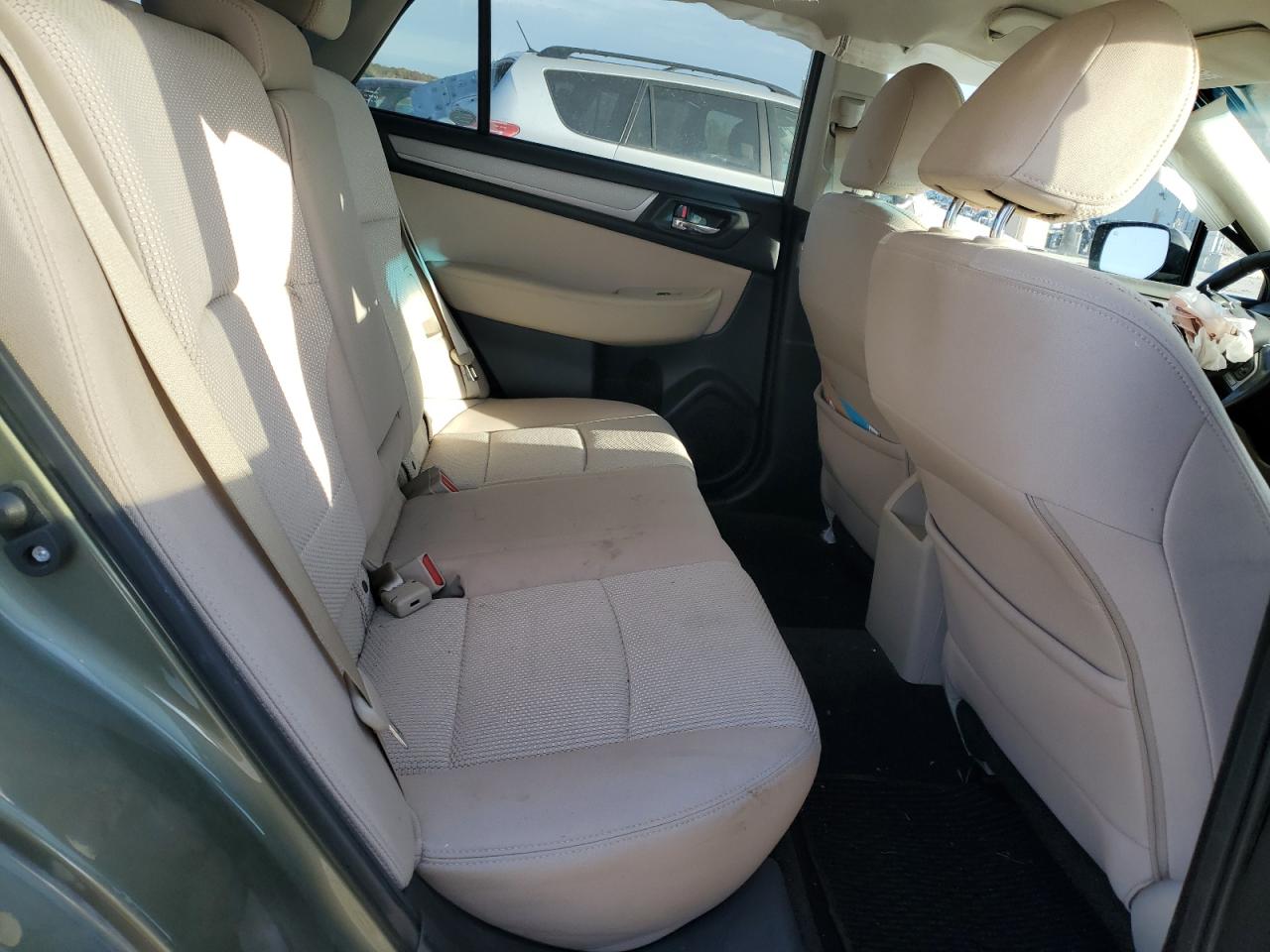 2016 Subaru Outback - Image 11