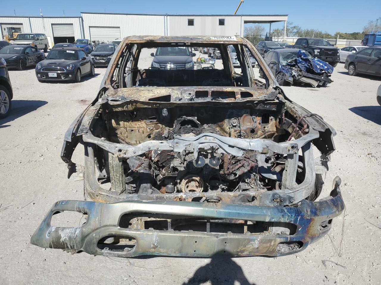 2019 RAM 1500 - Image 5