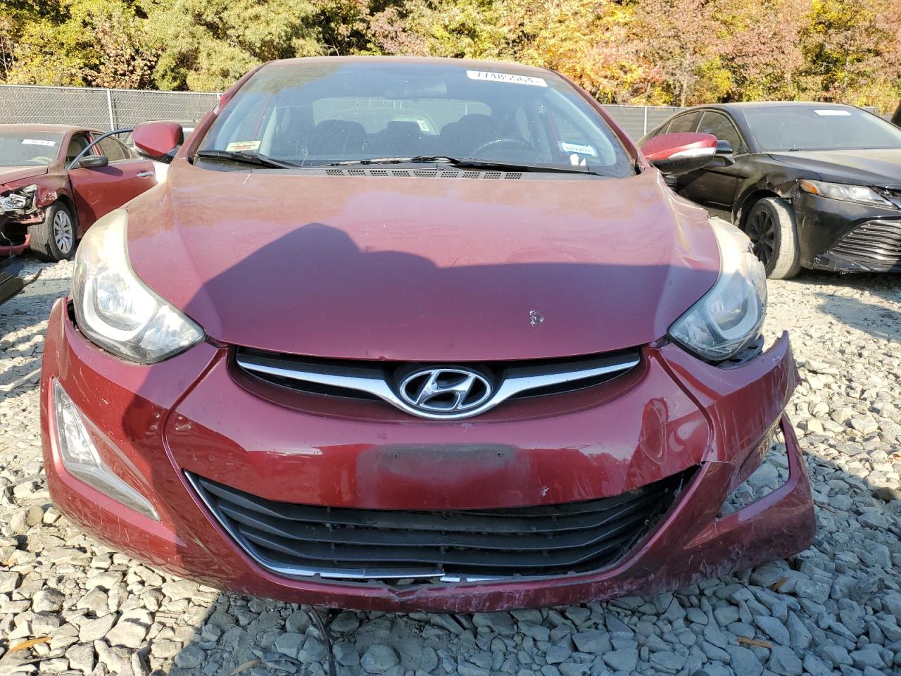 2016 Hyundai Elantra - Image 5