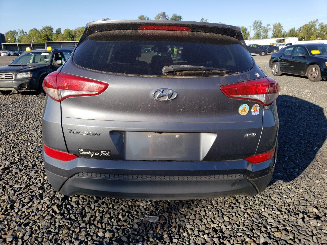 KM8J3CA48HU478598 2017 Hyundai Tucson Limited