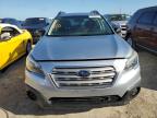 2017 Subaru Outback 2.5I for Sale in Riverview, FL - Water/Flood