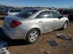 2006 Pontiac G6 Se للبيع في Elgin، IL - Front End