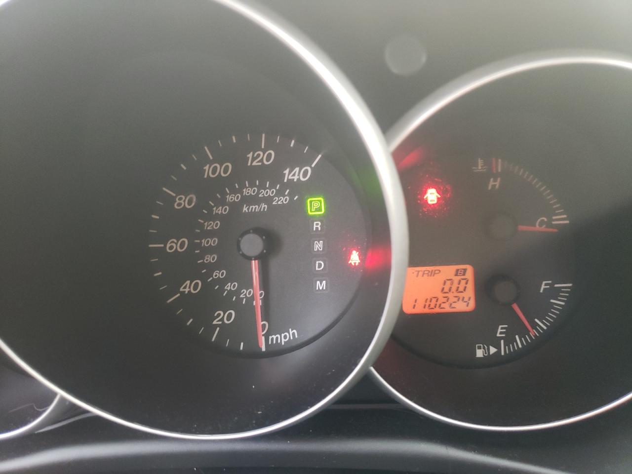 2006 Mazda 3 I VIN: JM1BK32G561415719 Lot: 76661374