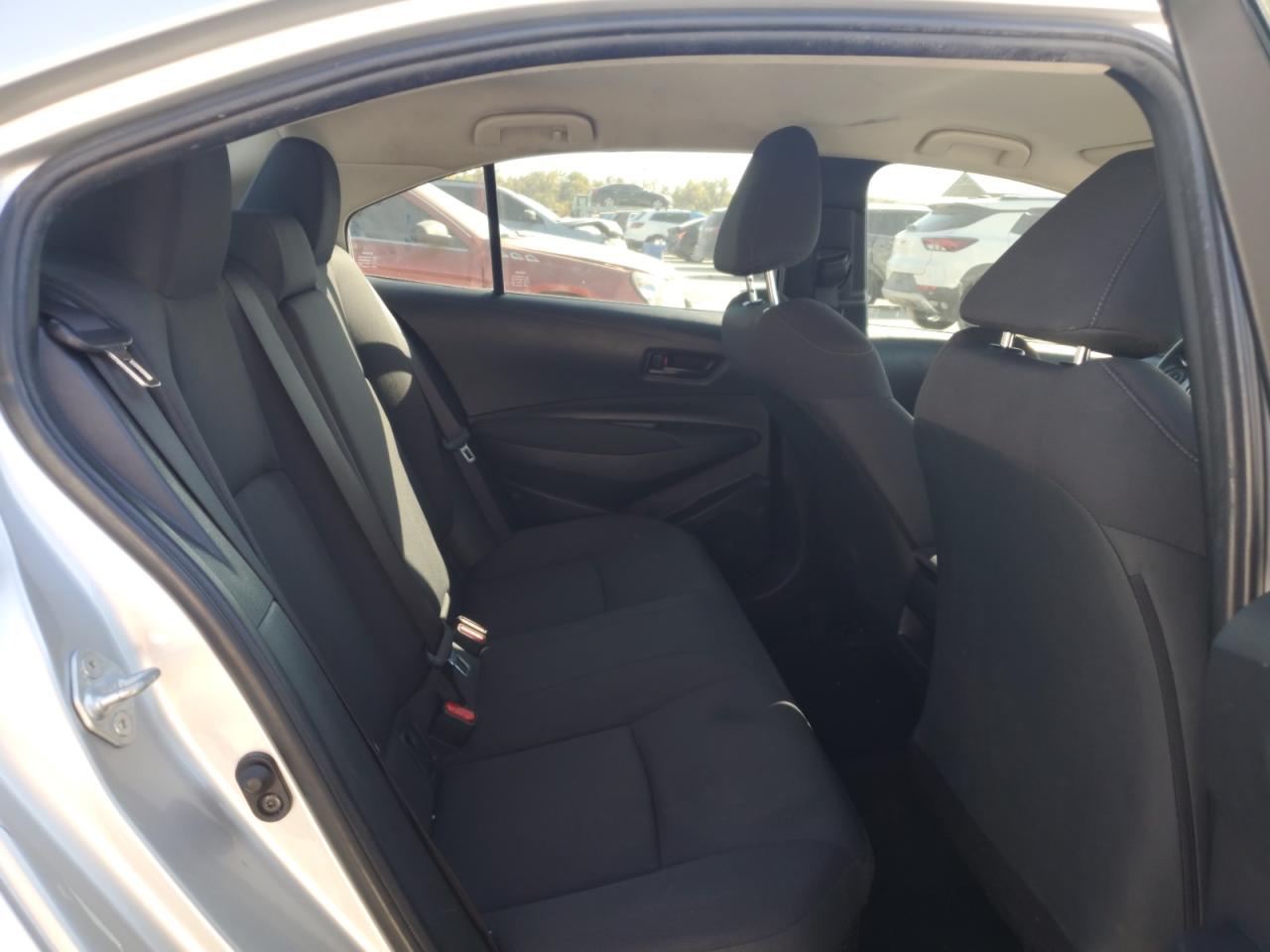 2022 Toyota Corolla - Image 10