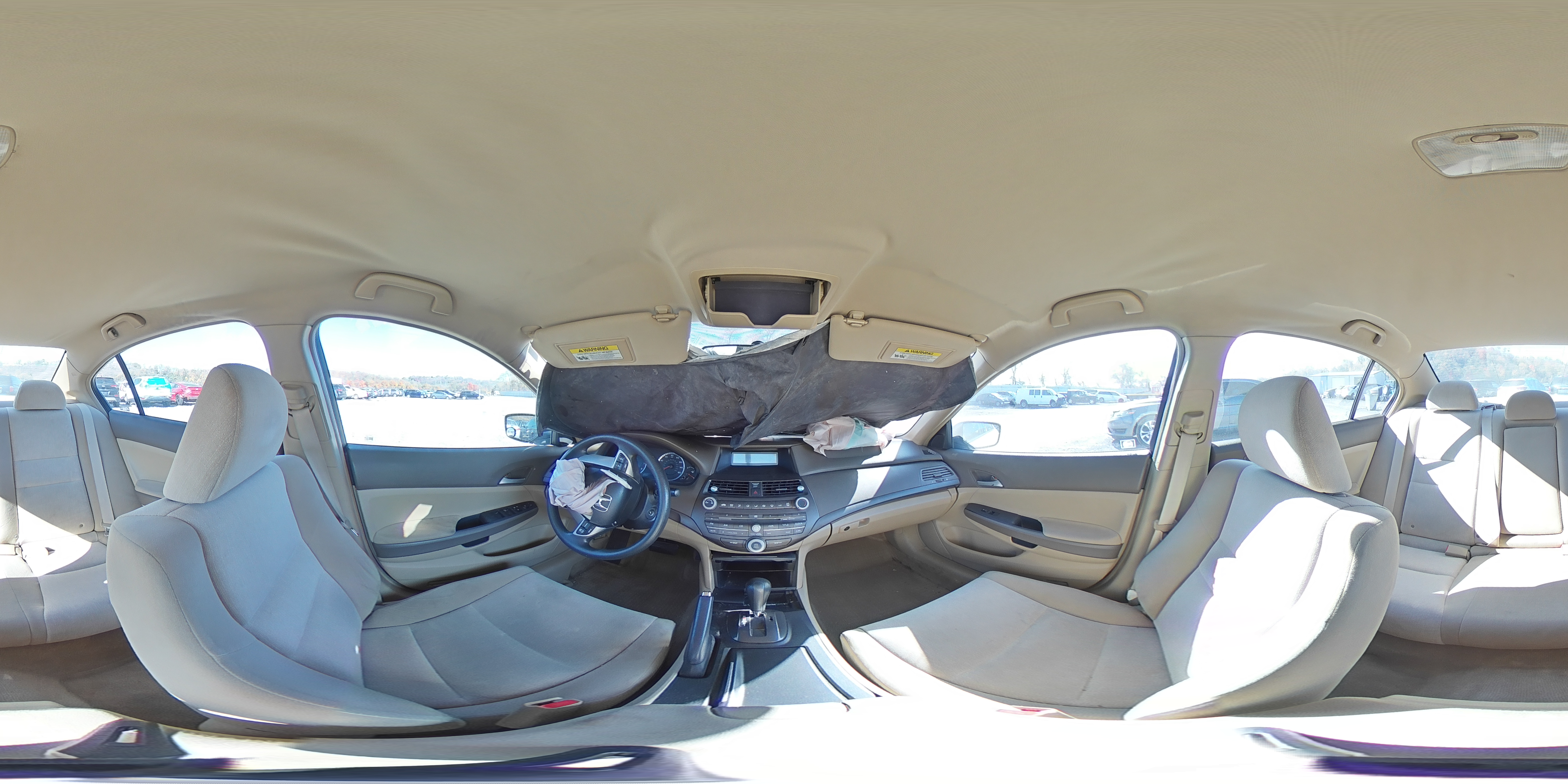 2008 Honda Accord - Image 13