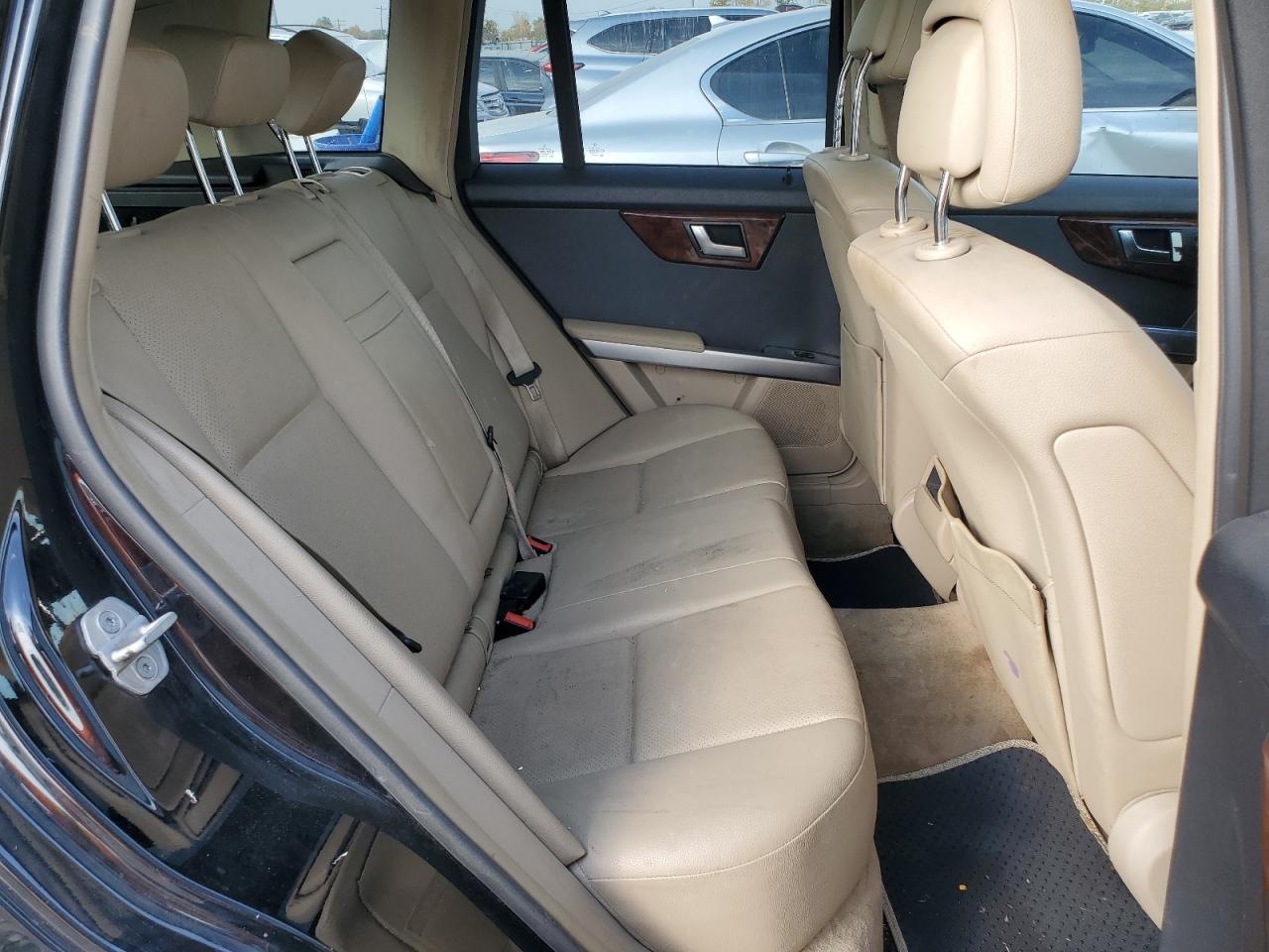 2012 Mercedes-Benz Glk 350 VIN: WDCGG5GB2CF789309 Lot: 77437594