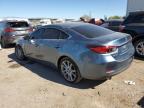 2014 Mazda 6 Touring de vânzare în Tucson, AZ - Front End