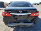 2017 Nissan Sentra S продається в North Las Vegas, NV - Rear End