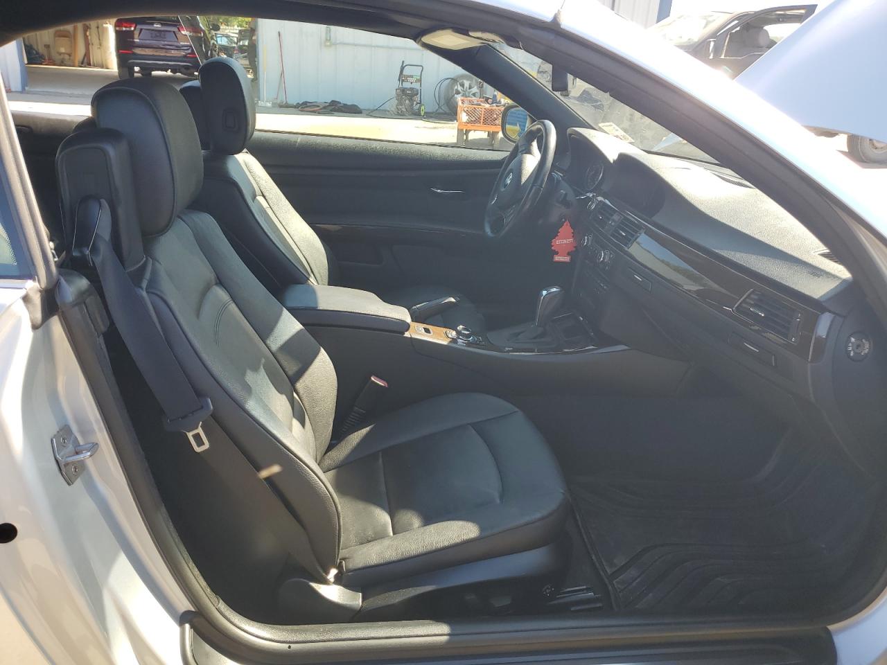 2013 BMW 3er - Image 7