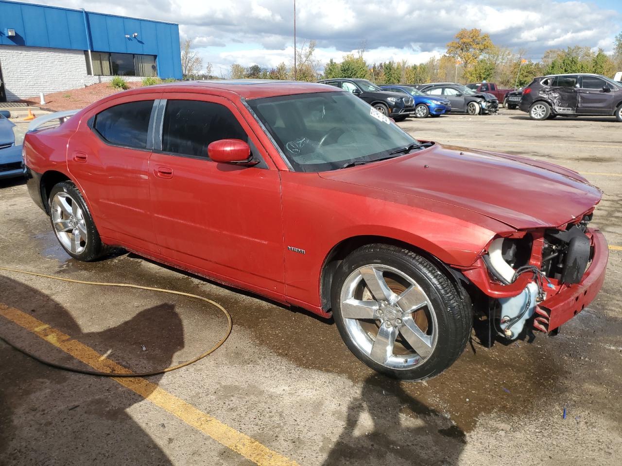 2006 Dodge Charger - Image 4