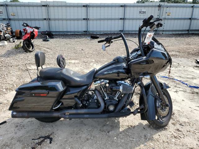 2012 Harley-Davidson Fltrx Road Glide Custom