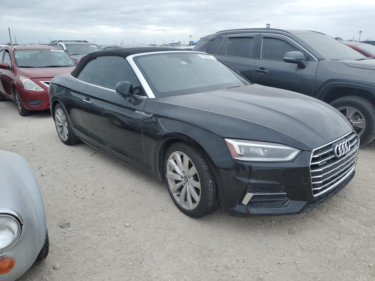 2018 Audi A5 - Image 4