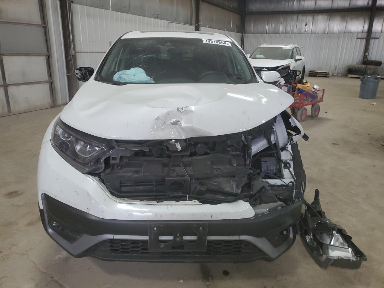 2022 Honda CR-V - Image 5