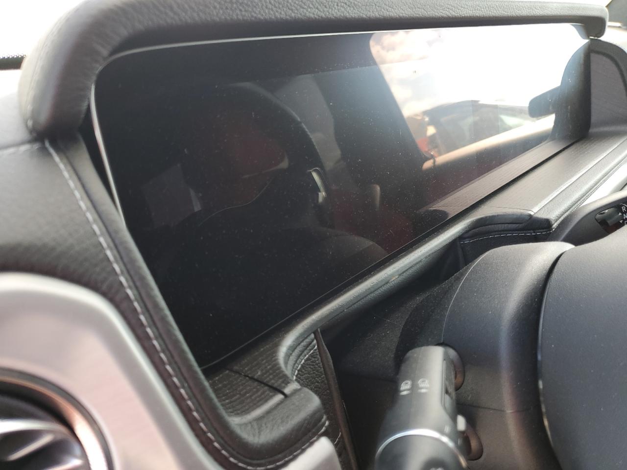 2021 Mercedes-Benz G-klasse - Image 9