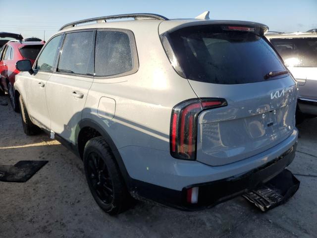 5XYP5DGC1RG560978 Kia Telluride  2