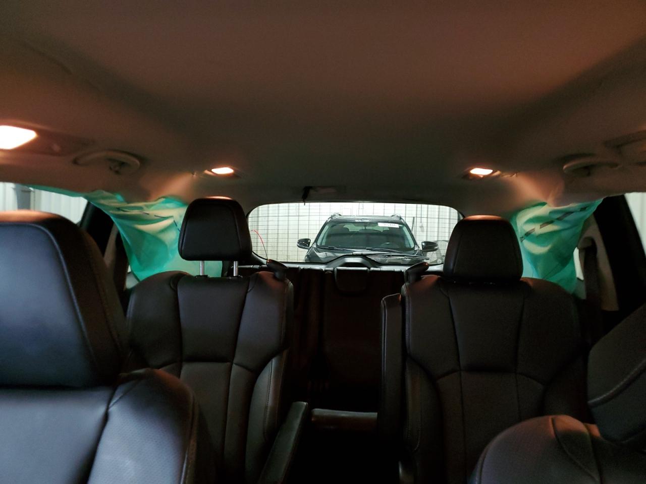 2022 Subaru Ascent Limited VIN: 4S4WMAMD4N3468297 Lot: 77412014