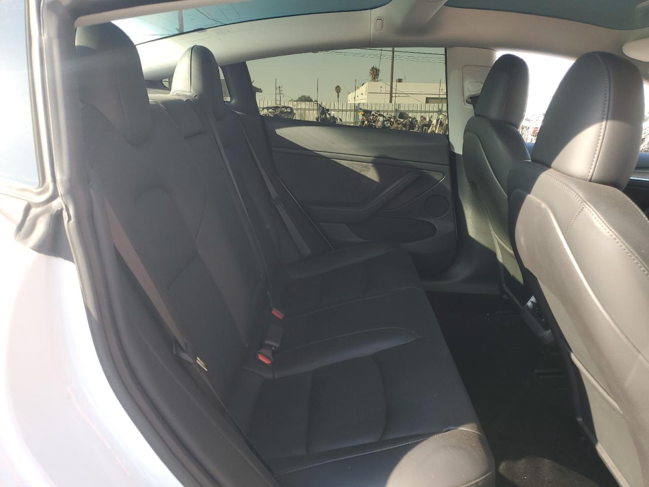 5YJ3E1EB5PF712336 2023 Tesla Model 3