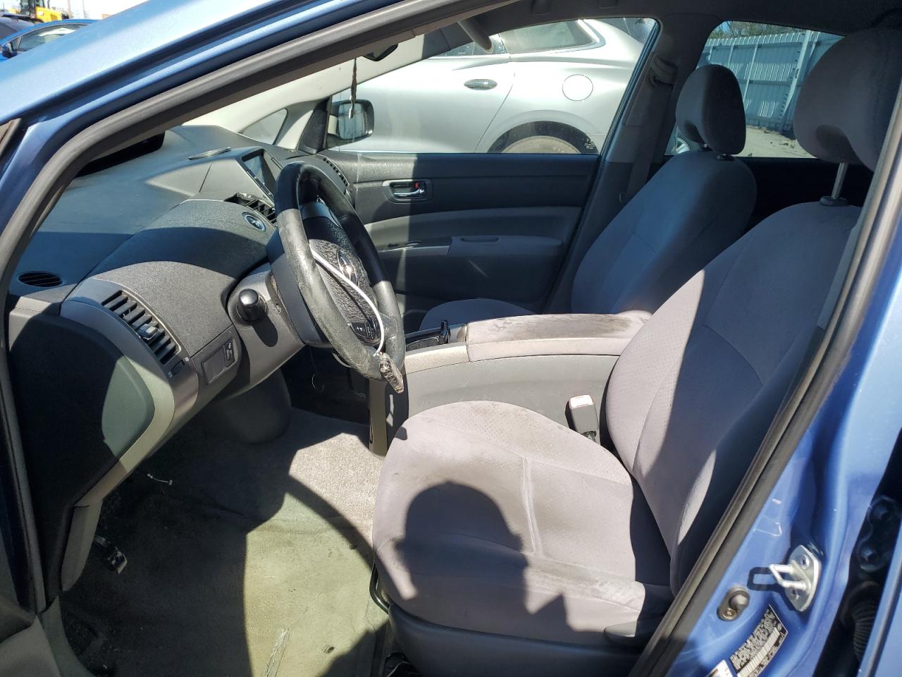 2006 Toyota Prius - Image 7
