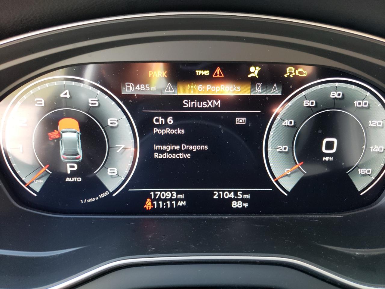 2023 Audi Q5 - Image 9