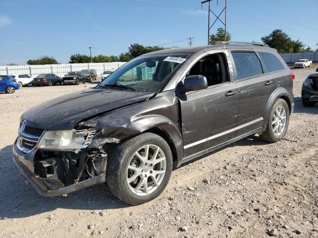 2014 Dodge Journey Sxt