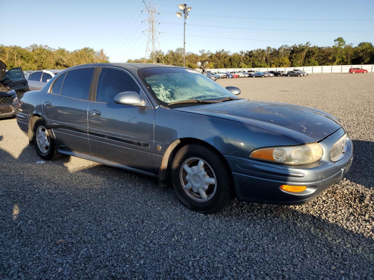 2001 Buick LeSabre - Image 4
