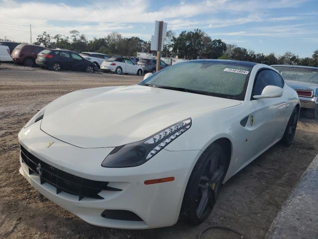 2016 Ferrari Ff 