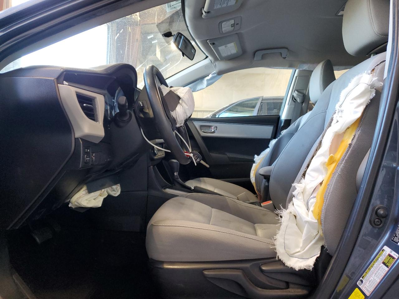 2014 Toyota Corolla - Image 7