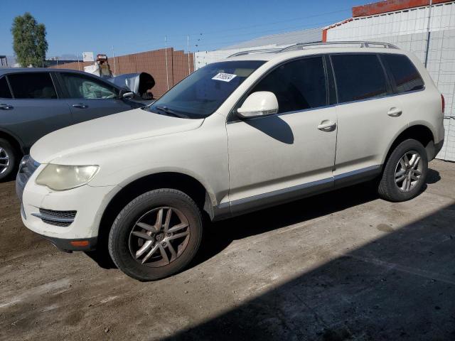 2008 Volkswagen Touareg 2 V6