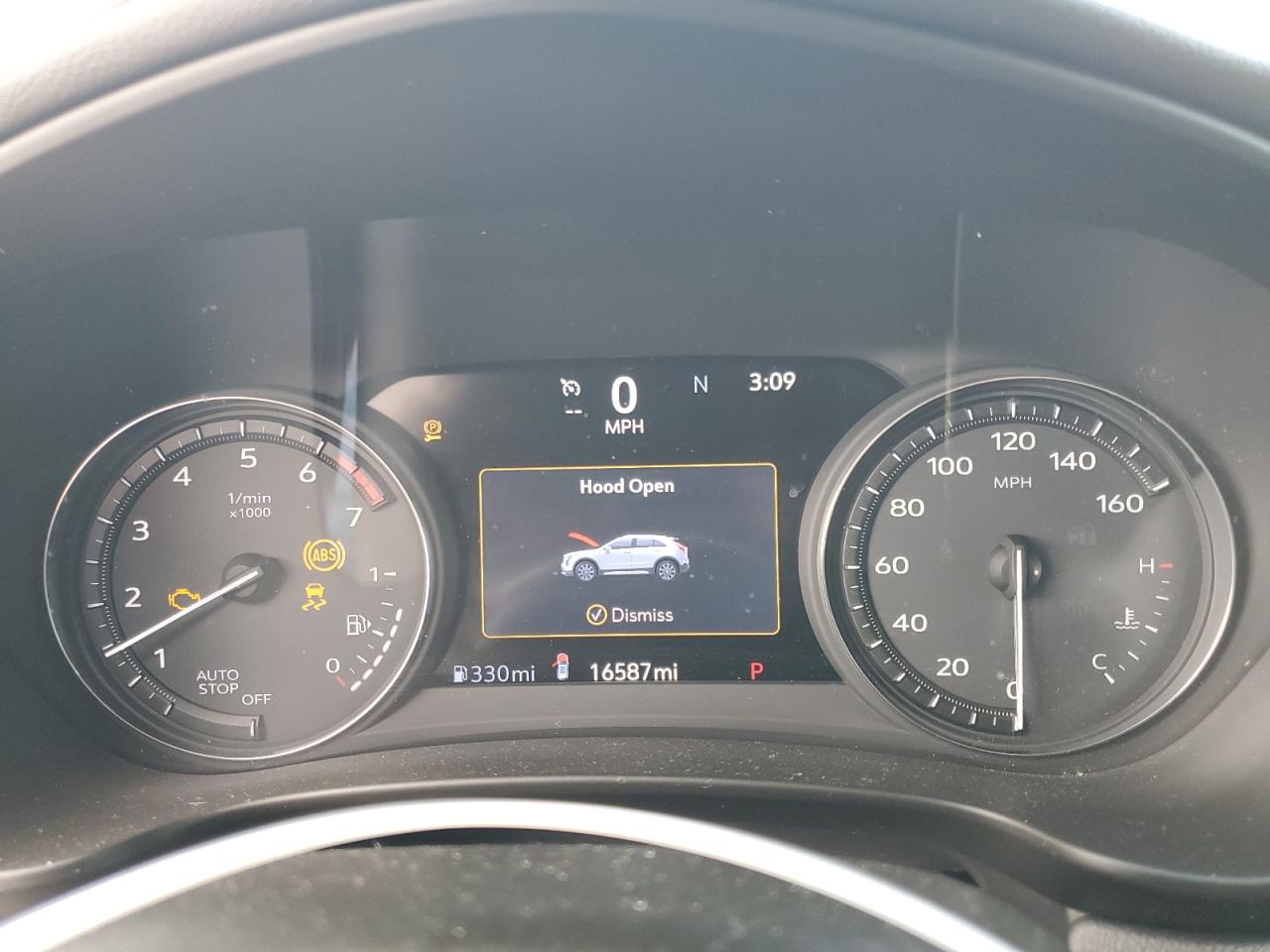 2019 Cadillac XT4 - Image 9