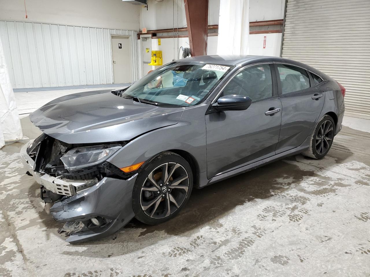 2019 Honda Civic - Image 1