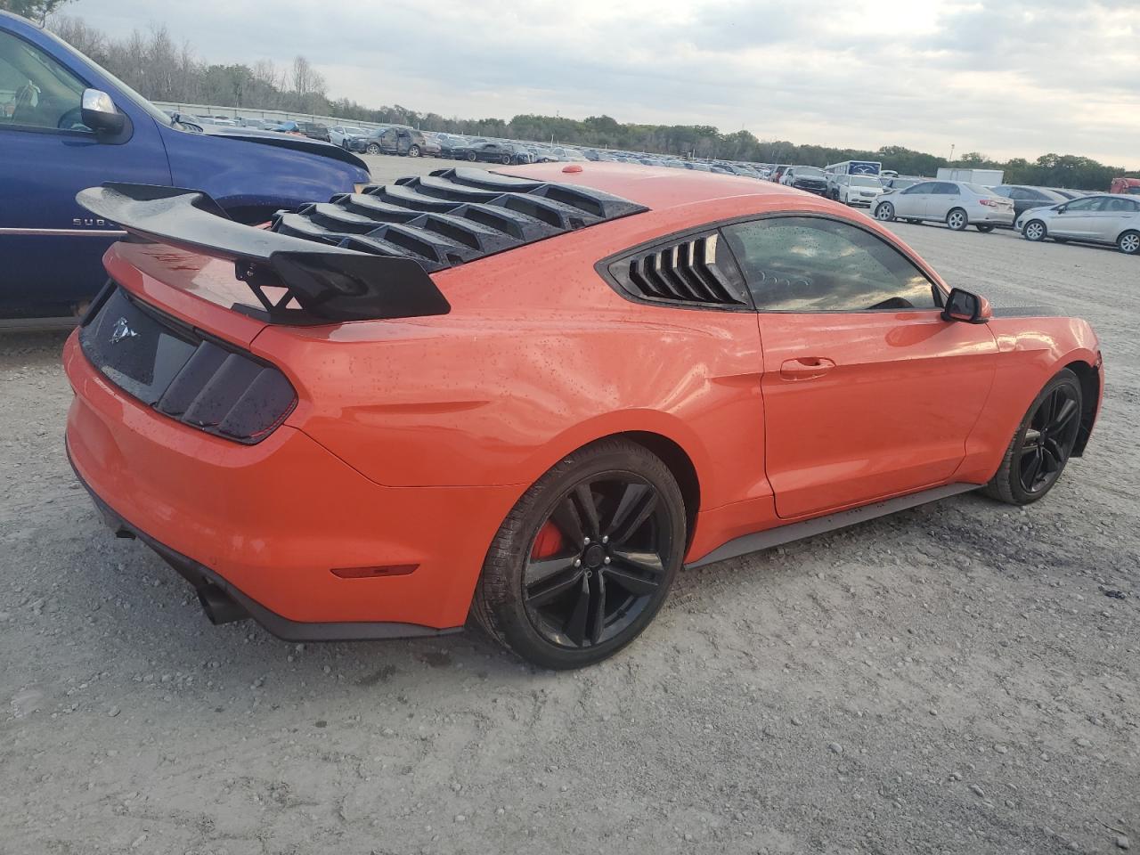 2016 Ford Mustang - Image 3
