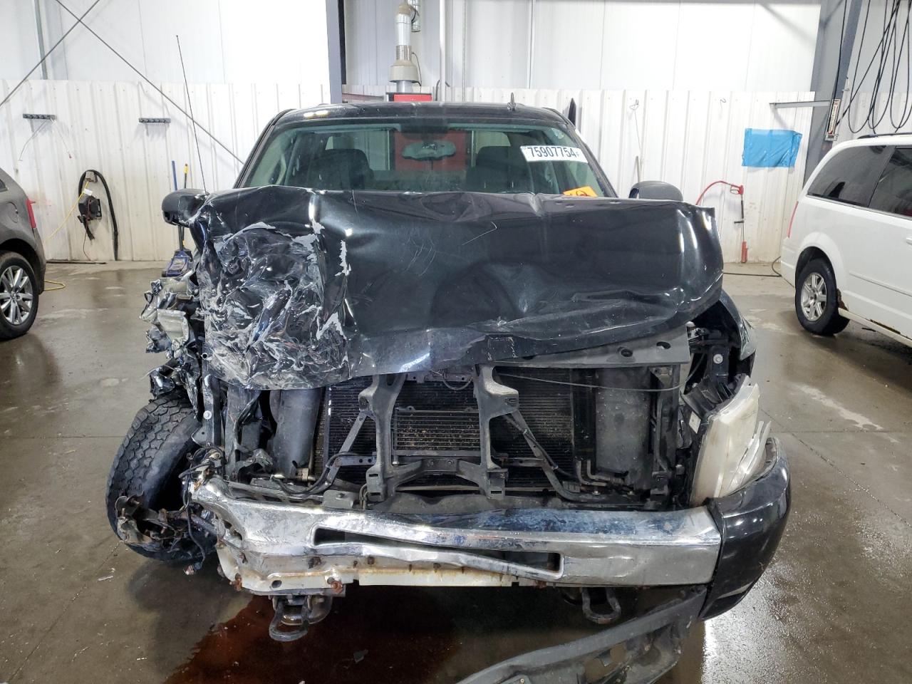 2010 Chevrolet Silverado - Image 5