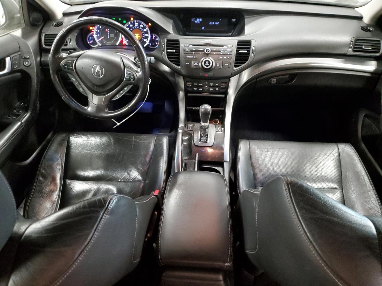 2011 Acura TSX - Image 8