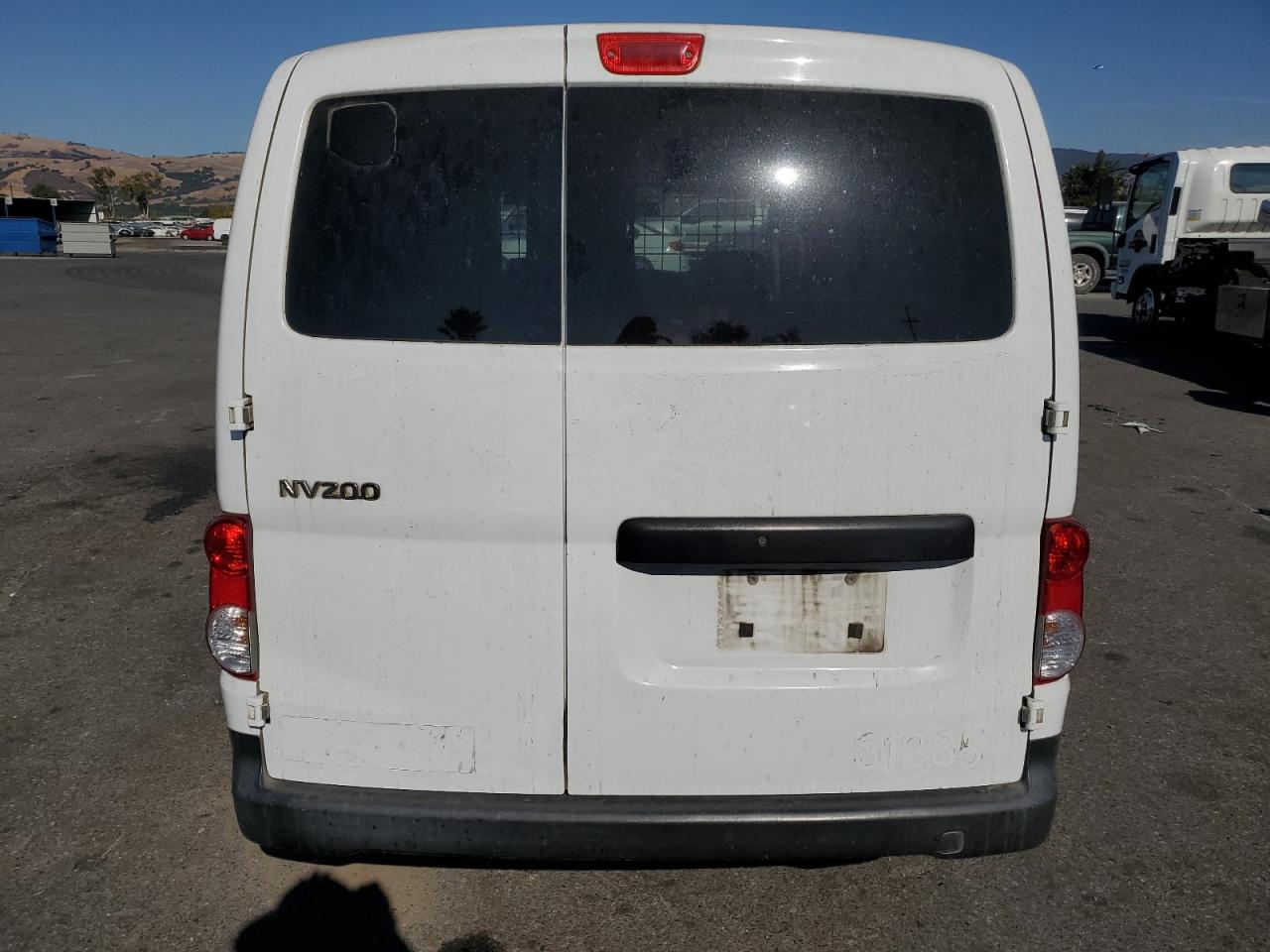 2019 Nissan Nv200 2.5S VIN: 3N6CM0KN5KK700969 Lot: 75003274