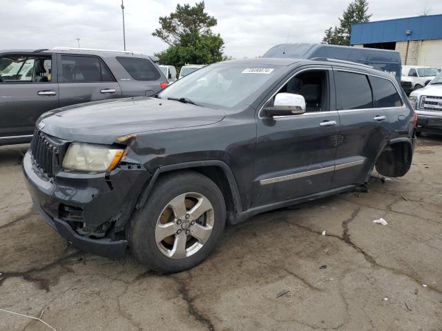 2011 Jeep Grand Cherokee Limited