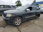 2011 Jeep Grand Cherokee Limited на продаже в Woodhaven, MI - Rear End