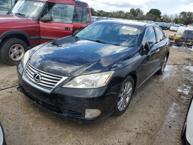 2010 Lexus Es 350