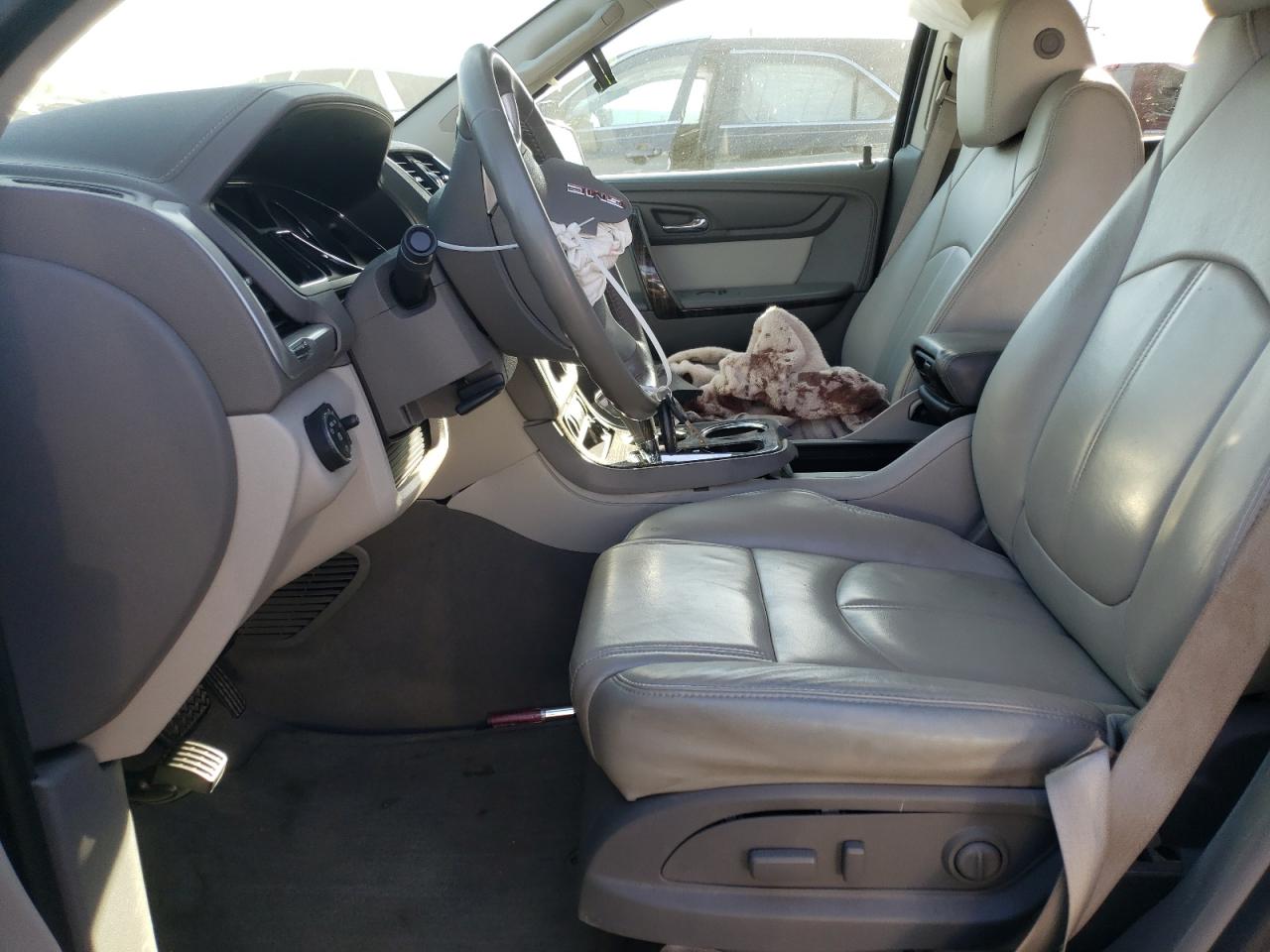 2014 GMC Acadia Slt-2 VIN: 1GKKVSKD8EJ203231 Lot: 74151234