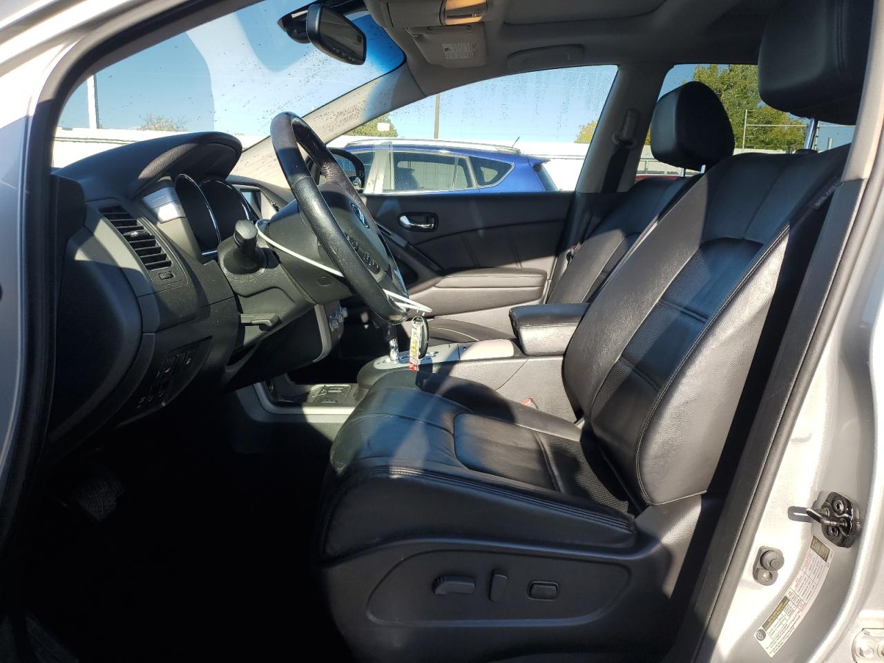 2011 Nissan Murano - Image 7
