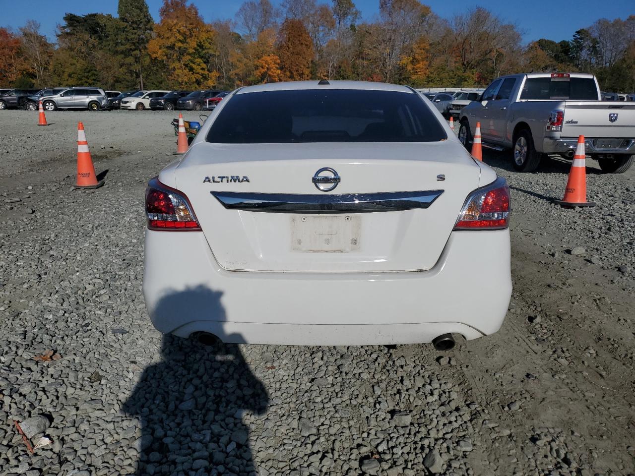 2015 Nissan Altima - Image 6