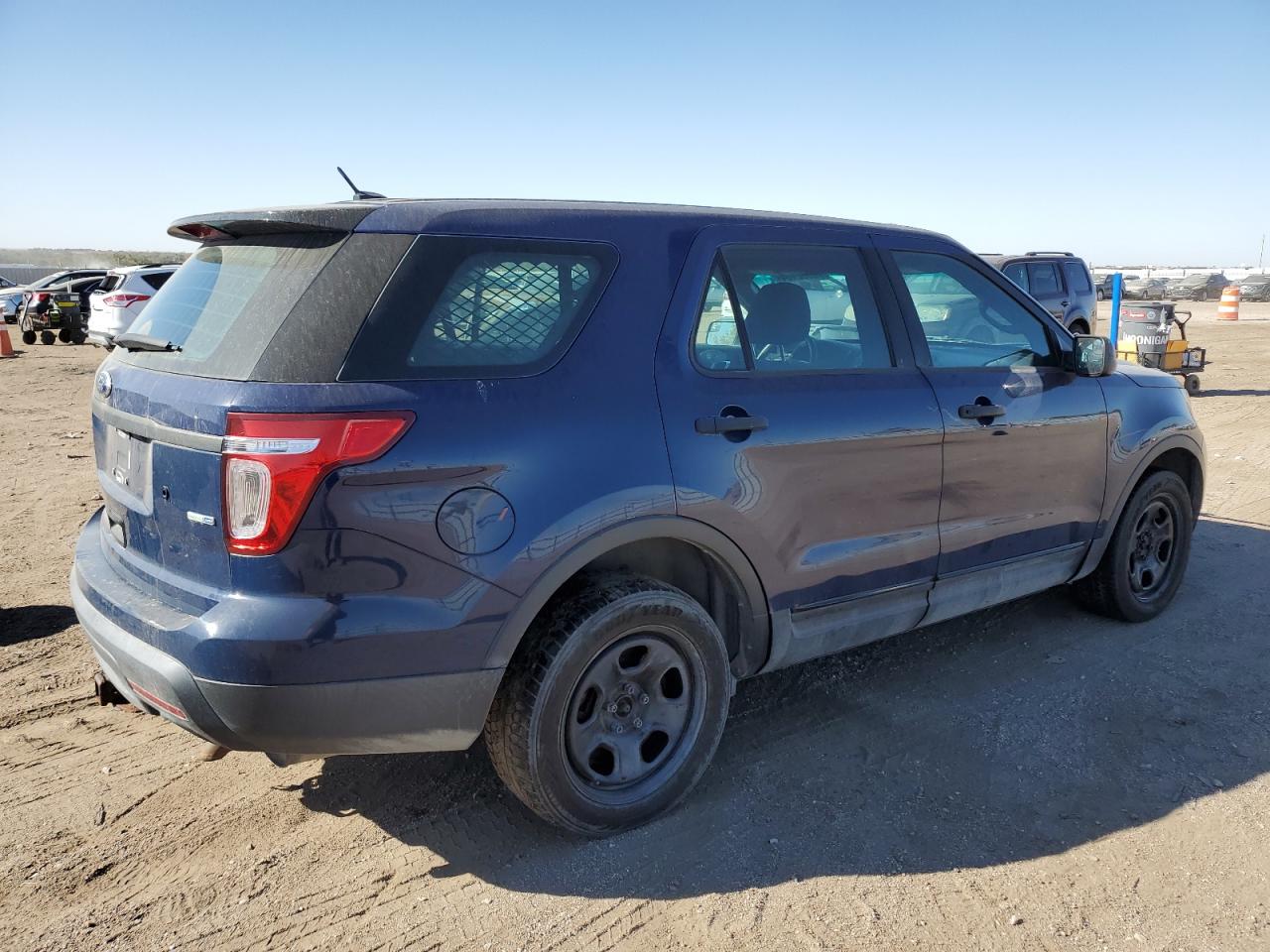 2014 Ford Explorer - Image 3