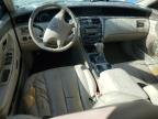 2002 Toyota Avalon Xl zu verkaufen in Spartanburg, SC - Top/Roof