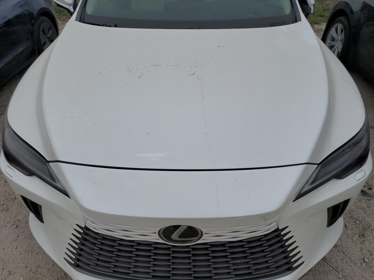 2024 Lexus RX - Image 12