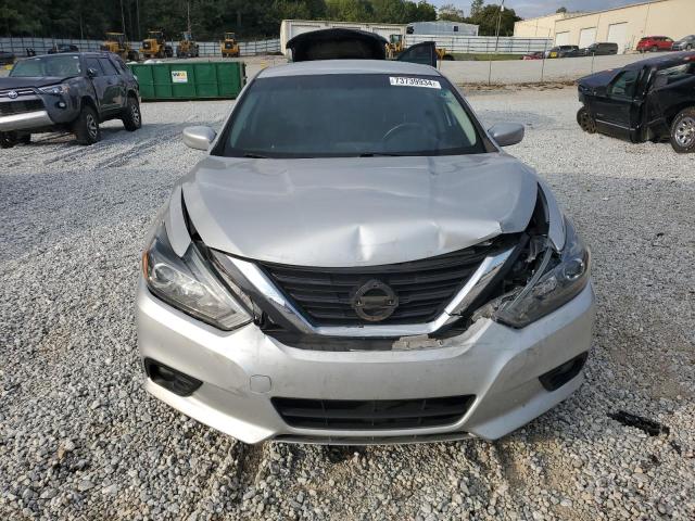  NISSAN ALTIMA 2016 Srebrny