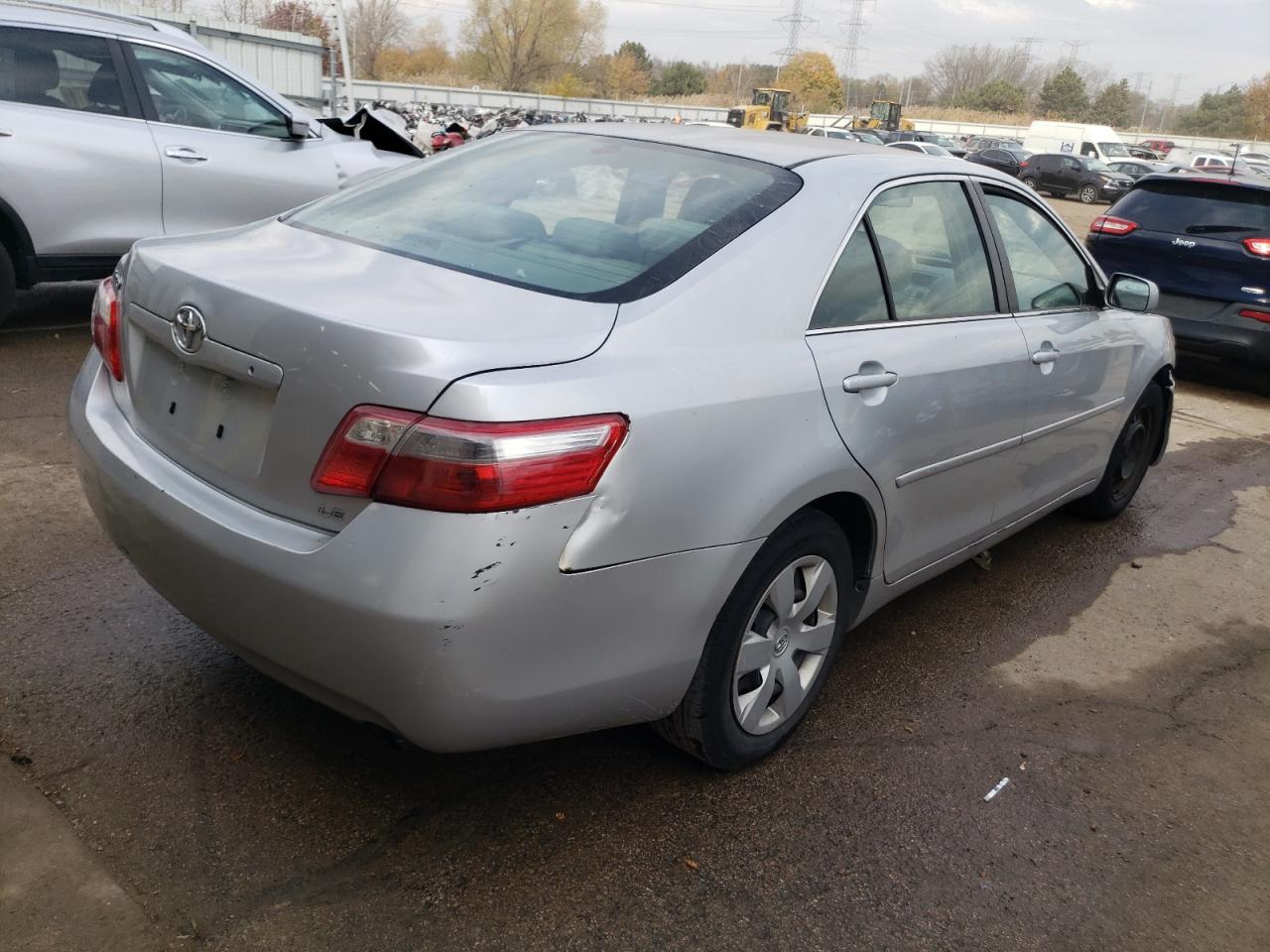 2007 Toyota Camry - Image 3