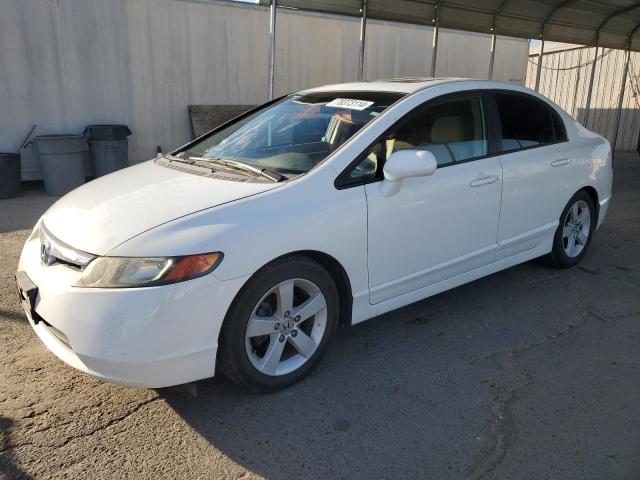 2006 Honda Civic Ex