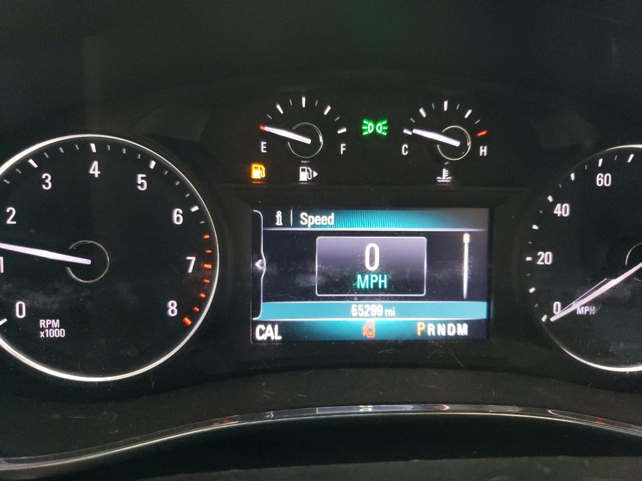 2019 Buick Encore - Image 9