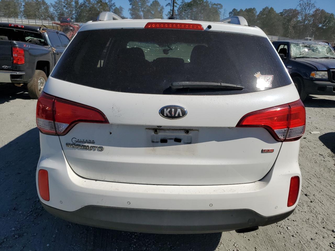 2014 Kia Sorento - Image 6