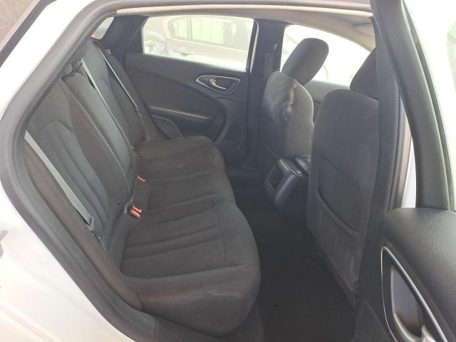 1C3CCCAB4FN579757 - 2015 CHRYSLER 200 - #75386174